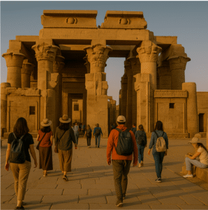Kom Ombo