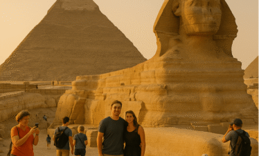 How to book an Egypt tour safely and avoid scams