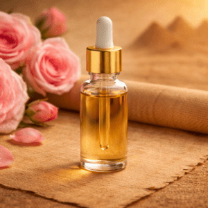 Egyptian Rose Fragrance Oil