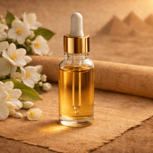 Jasmine Egyptian Fragrance Oil