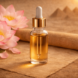 Lotus Egyptian Fragrance Oil