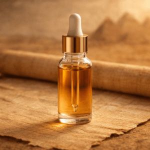 Papyrus Fragrance Oil