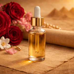 Queen of Egypt Fragrance Oil