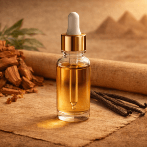 Red Musk Egyptian Fragrance Oil