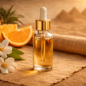 Secrets of the Desert fragrance oil