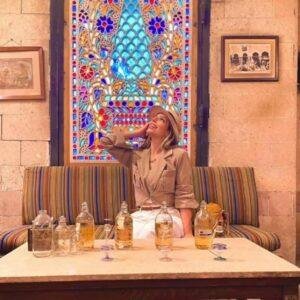 Gardenia Fragrance Oil — Alcohol-Free (50 ml)