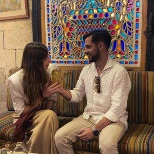 Jasmine Fragrance Oil — Alcohol-Free (50 ml)