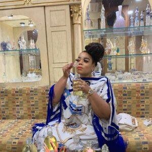 Lotus Flower Fragrance Oil — Alcohol-Free (50 ml)