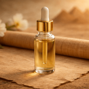 white musk fragrance oil