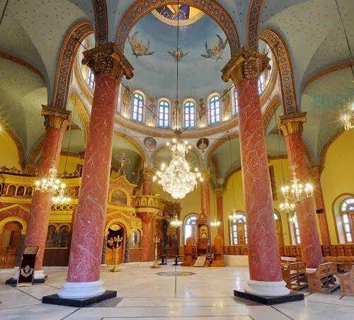 St. George Church