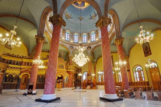 St. George Church