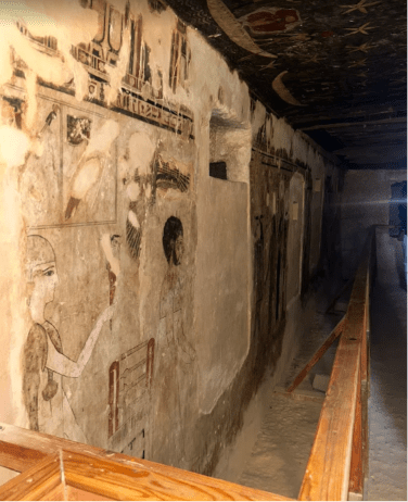 Tomb of Si-Amun