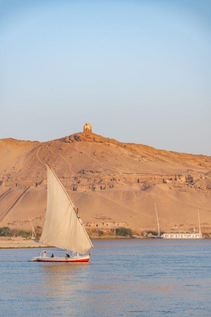 Aswan