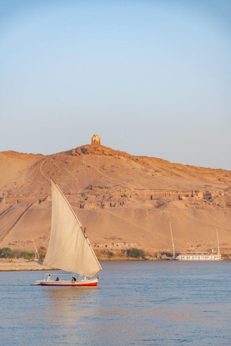 Aswan
