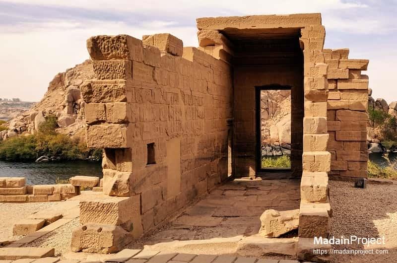Gate of Hadrian