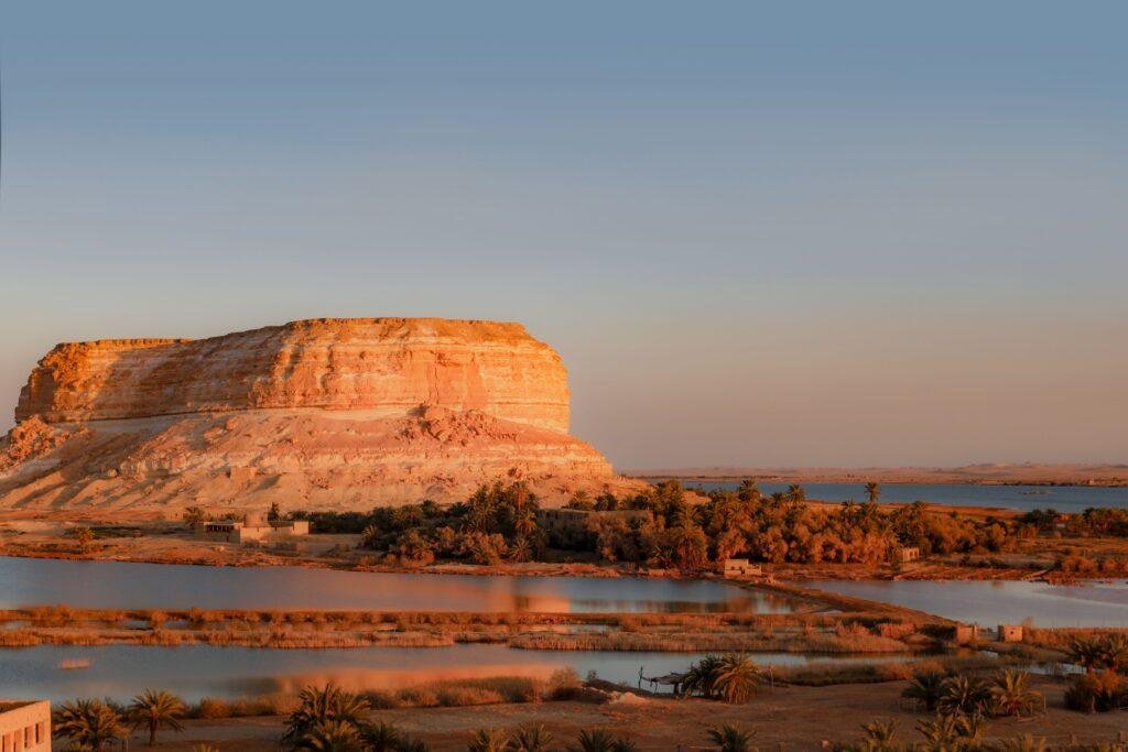 Mudawara Mountain