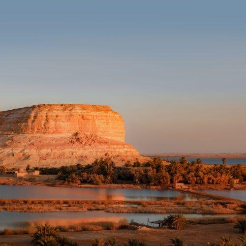 Mudawara Mountain