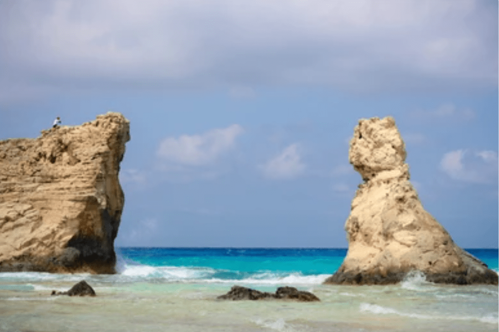 Cleopatra Beach