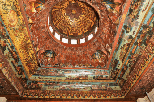 Coptic Museum
