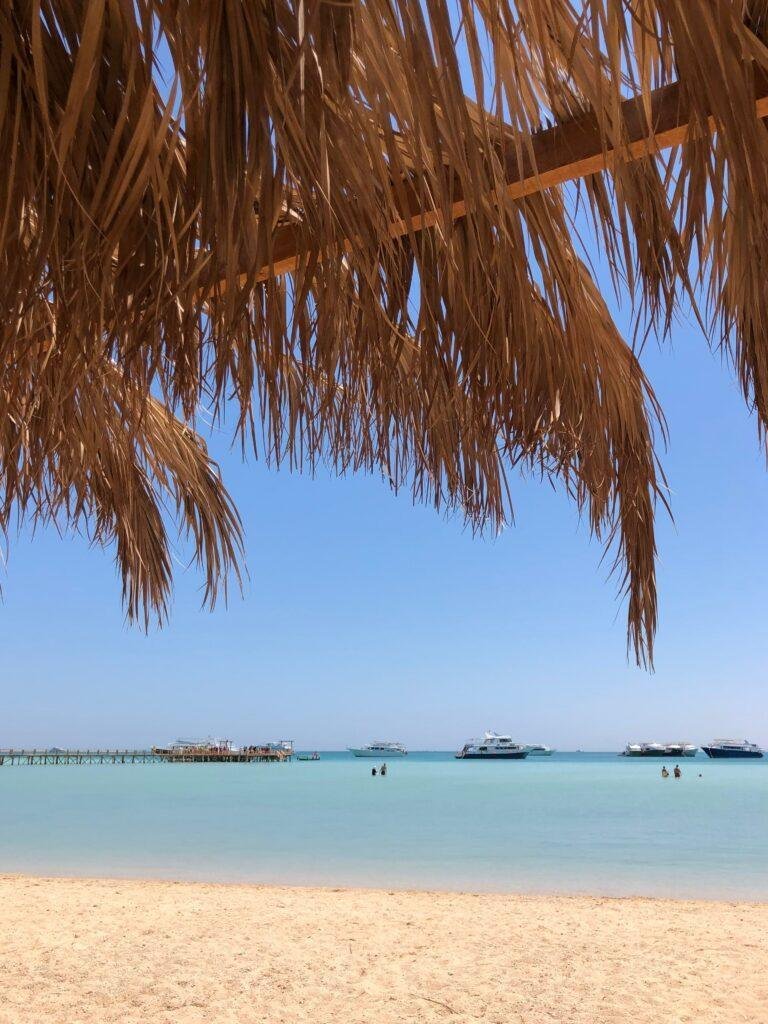 Hurghada, Egypt