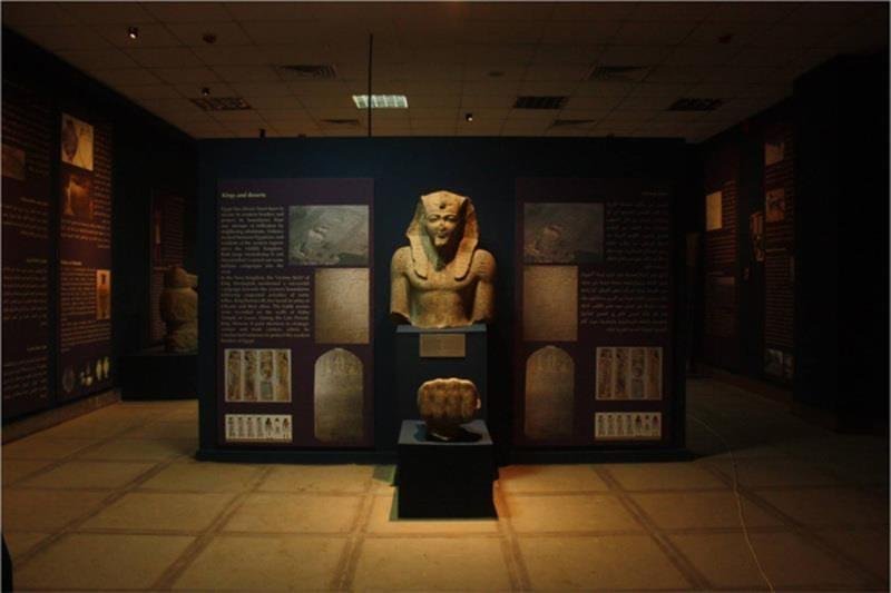 Marsa Matrouh Museum