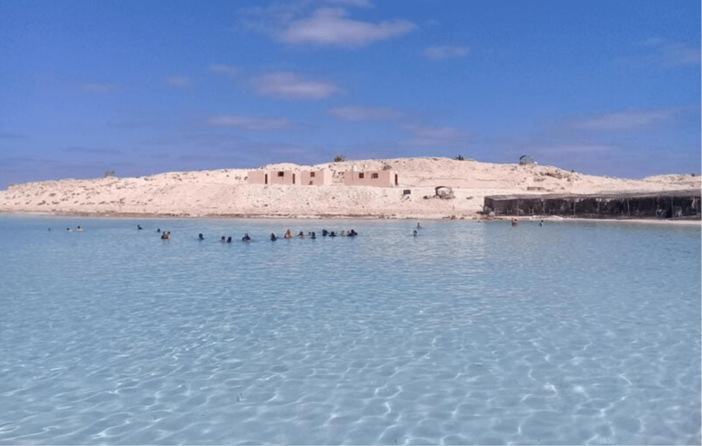 Rommel Beach