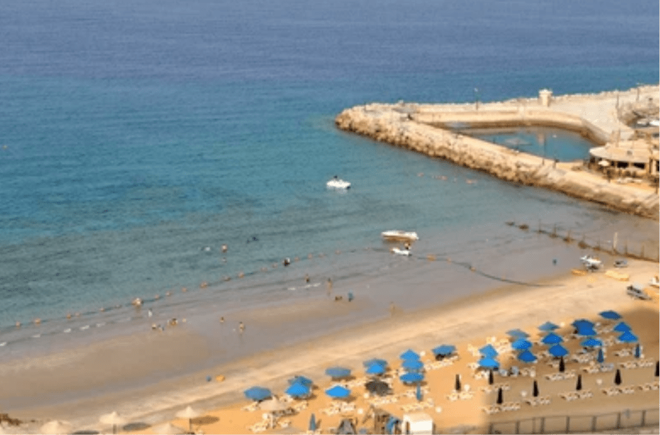 ain sokhna egypt