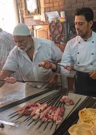 Cairo food tour