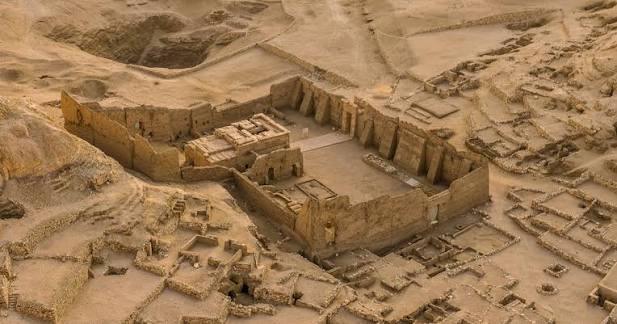 Deir el-Medina