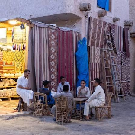 Siwa culture